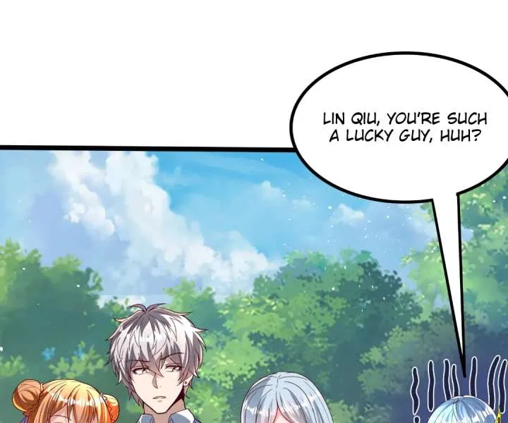 Aura Recovery: I Get a New Skill Everyday Chapter 277 page 91