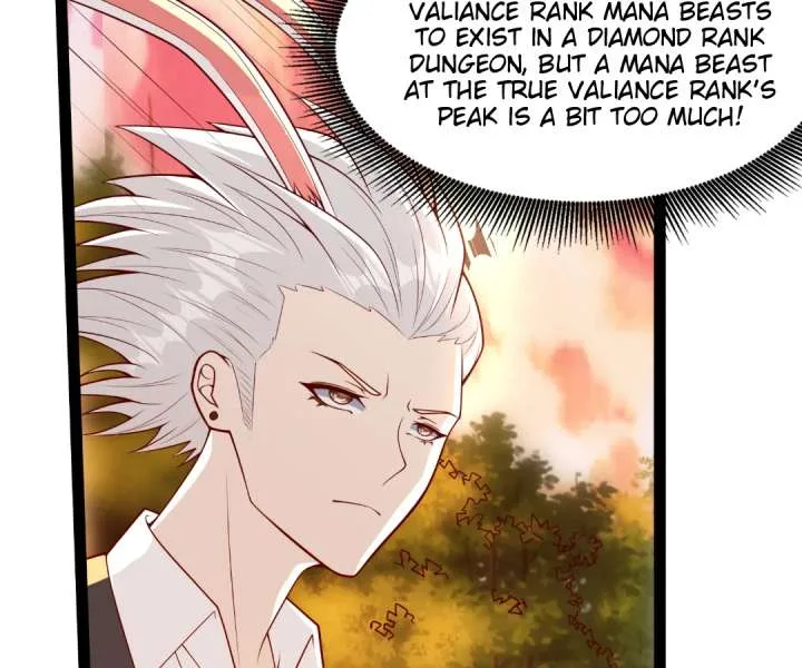 Aura Recovery: I Get a New Skill Everyday Chapter 275 page 43