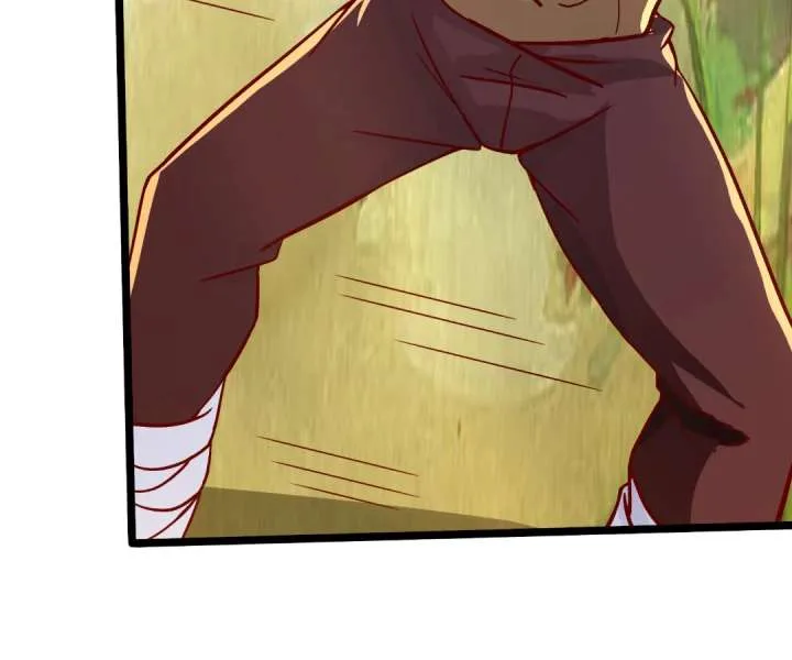 Aura Recovery: I Get a New Skill Everyday Chapter 280 page 7