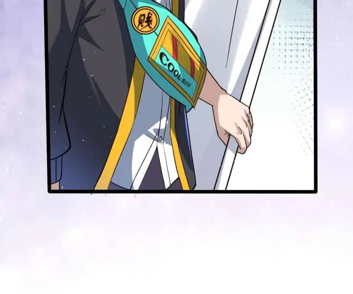 Aura Recovery: I Get a New Skill Everyday Chapter 282 page 27