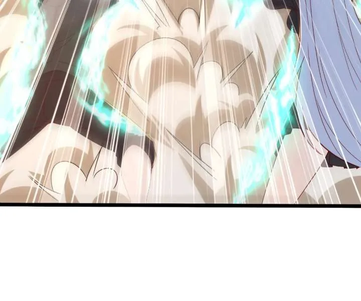 Aura Recovery: I Get a New Skill Everyday Chapter 280 page 16