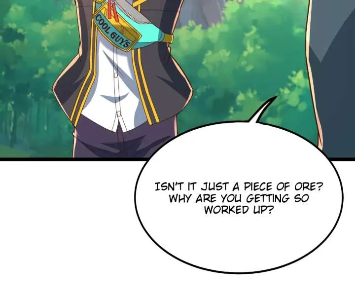 Aura Recovery: I Get a New Skill Everyday Chapter 276 page 70