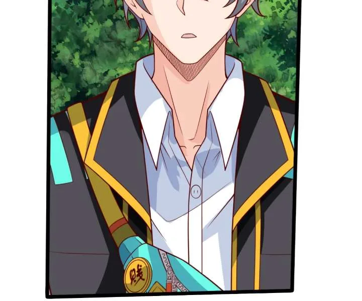 Aura Recovery: I Get a New Skill Everyday Chapter 281 page 61