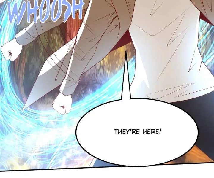 Aura Recovery: I Get a New Skill Everyday Chapter 275 page 53