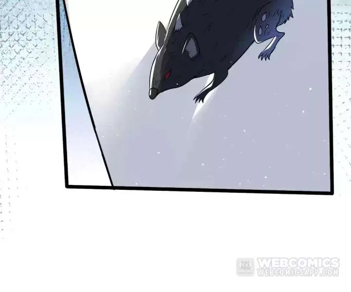 Aura Recovery: I Get a New Skill Everyday Chapter 282 page 36