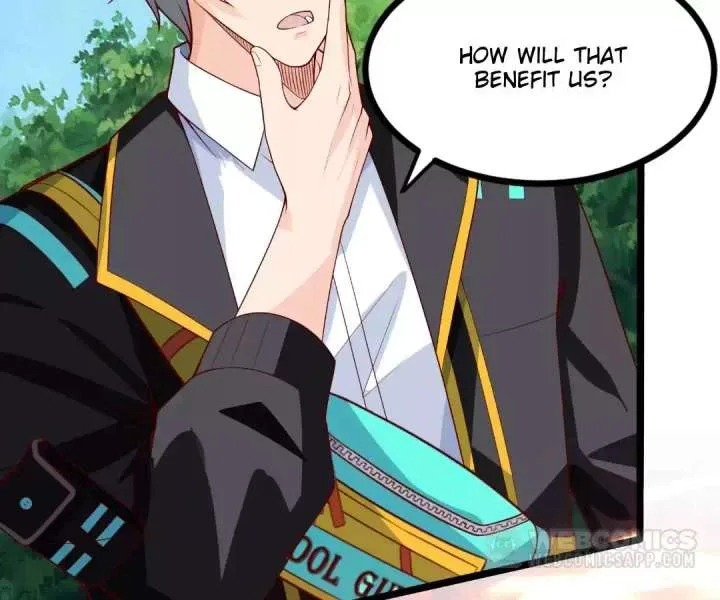 Aura Recovery: I Get a New Skill Everyday Chapter 281 page 55