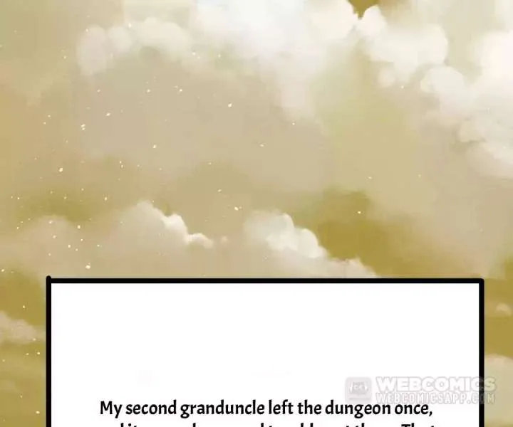 Aura Recovery: I Get a New Skill Everyday Chapter 282 page 40