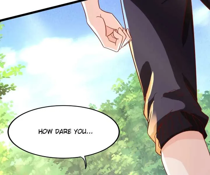 Aura Recovery: I Get a New Skill Everyday Chapter 280 page 22