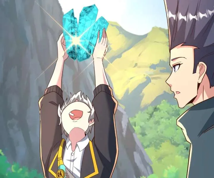 Aura Recovery: I Get a New Skill Everyday Chapter 276 page 69