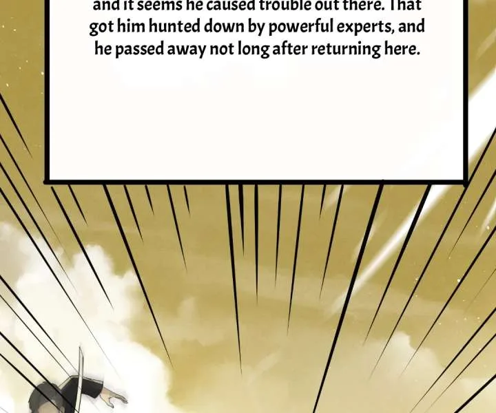 Aura Recovery: I Get a New Skill Everyday Chapter 282 page 41