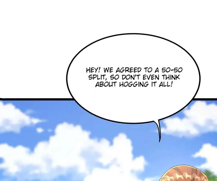 Aura Recovery: I Get a New Skill Everyday Chapter 276 page 80