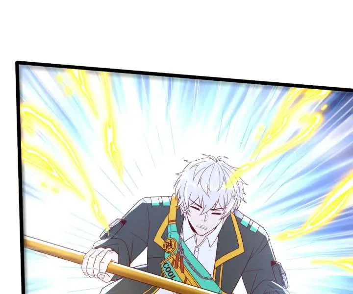 Aura Recovery: I Get a New Skill Everyday Chapter 280 page 30
