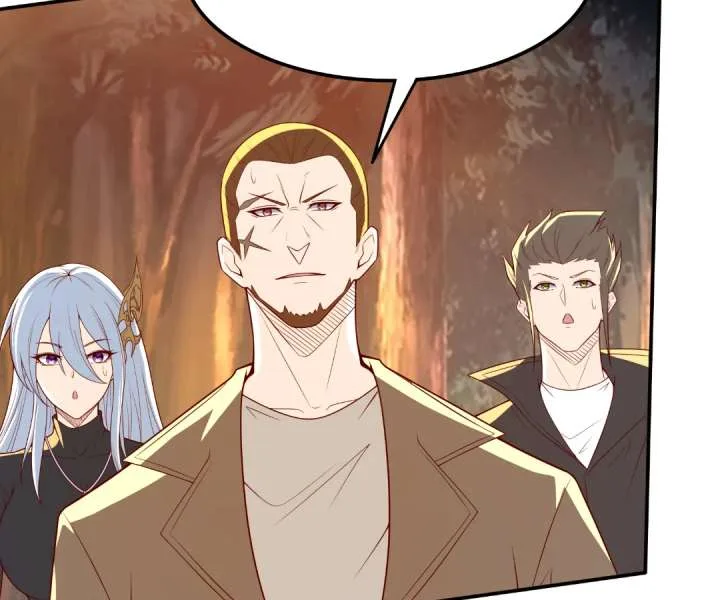 Aura Recovery: I Get a New Skill Everyday Chapter 275 page 57