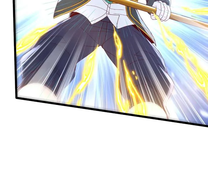 Aura Recovery: I Get a New Skill Everyday Chapter 280 page 31