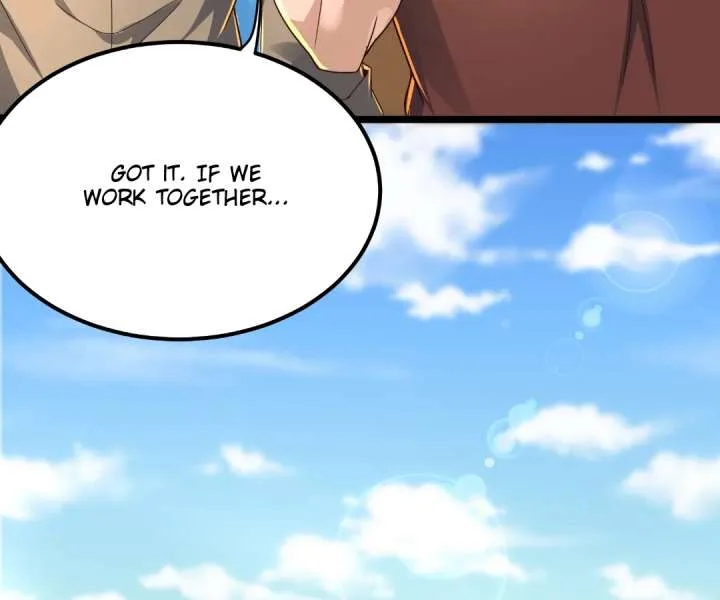 Aura Recovery: I Get a New Skill Everyday Chapter 276 page 82