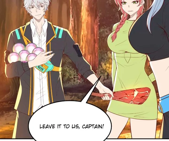 Aura Recovery: I Get a New Skill Everyday Chapter 275 page 70