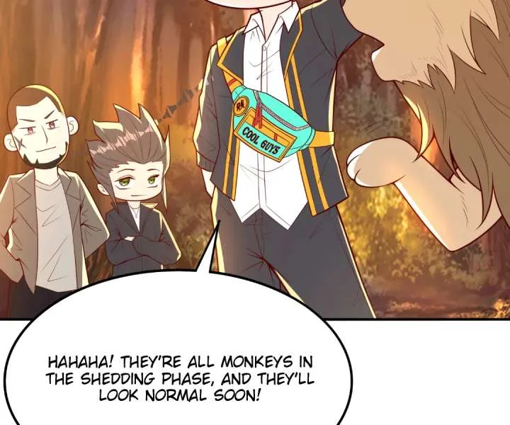 Aura Recovery: I Get a New Skill Everyday Chapter 275 page 63