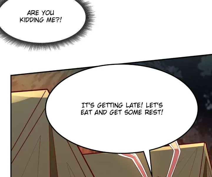 Aura Recovery: I Get a New Skill Everyday Chapter 275 page 66