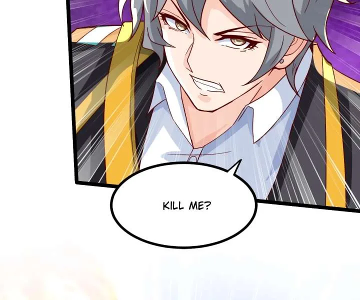 Aura Recovery: I Get a New Skill Everyday Chapter 280 page 33