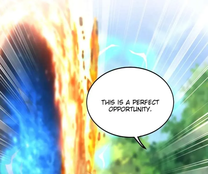 Aura Recovery: I Get a New Skill Everyday Chapter 280 page 34