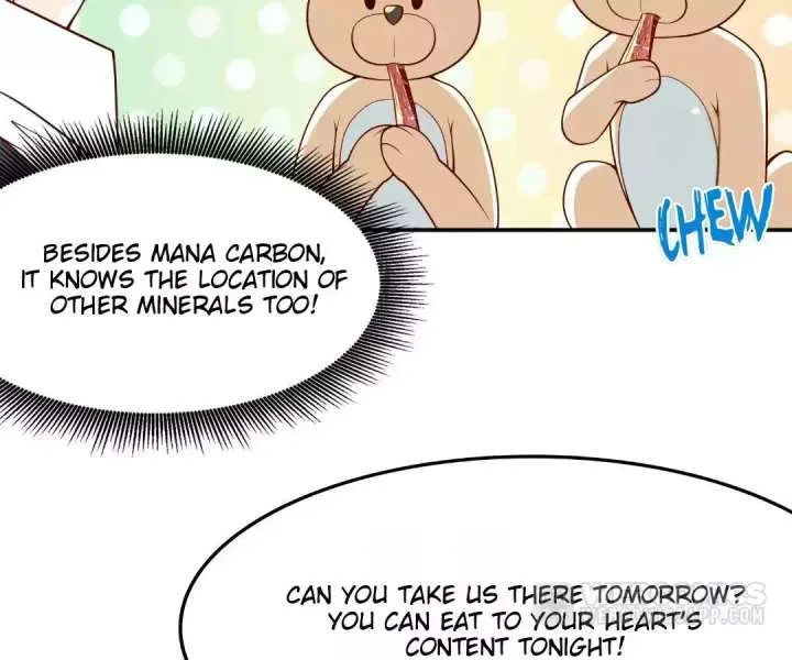 Aura Recovery: I Get a New Skill Everyday Chapter 275 page 84