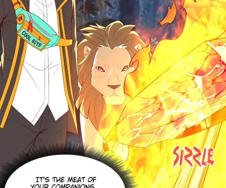 Aura Recovery: I Get a New Skill Everyday Chapter 275 page 75