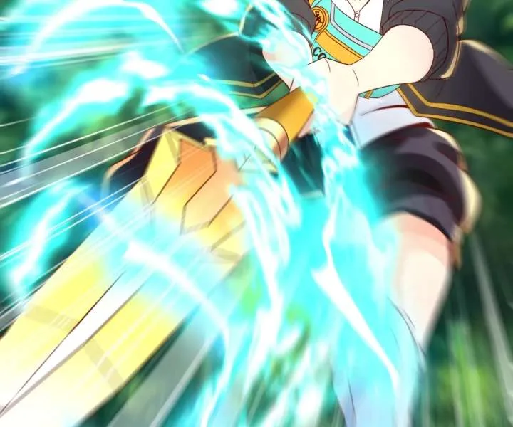 Aura Recovery: I Get a New Skill Everyday Chapter 280 page 40