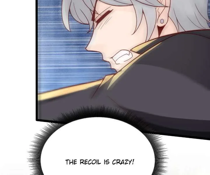 Aura Recovery: I Get a New Skill Everyday Chapter 280 page 42