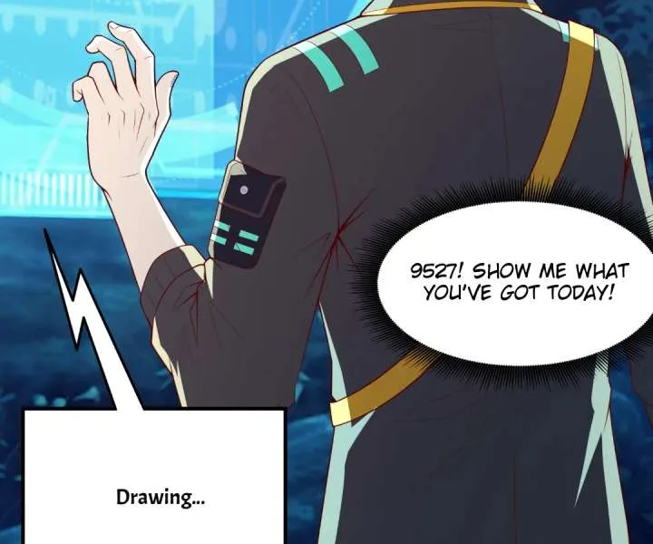 Aura Recovery: I Get a New Skill Everyday Chapter 275 page 91