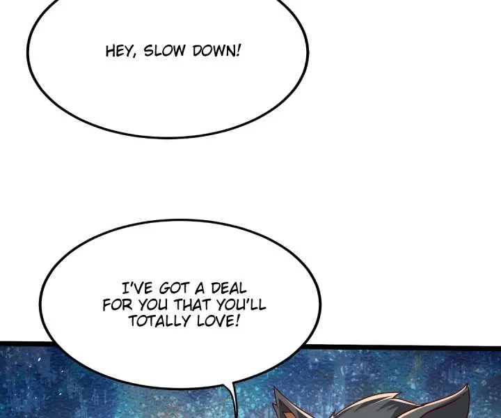 Aura Recovery: I Get a New Skill Everyday Chapter 282 page 57