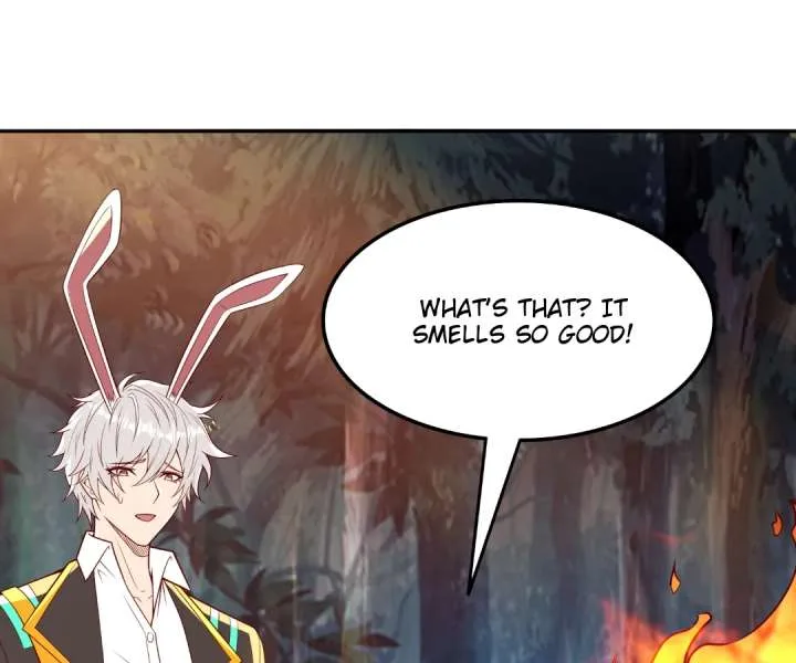 Aura Recovery: I Get a New Skill Everyday Chapter 275 page 74
