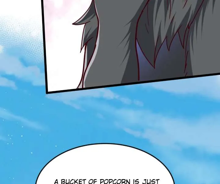 Aura Recovery: I Get a New Skill Everyday Chapter 283 page 8