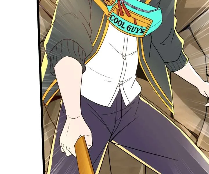 Aura Recovery: I Get a New Skill Everyday Chapter 280 page 48