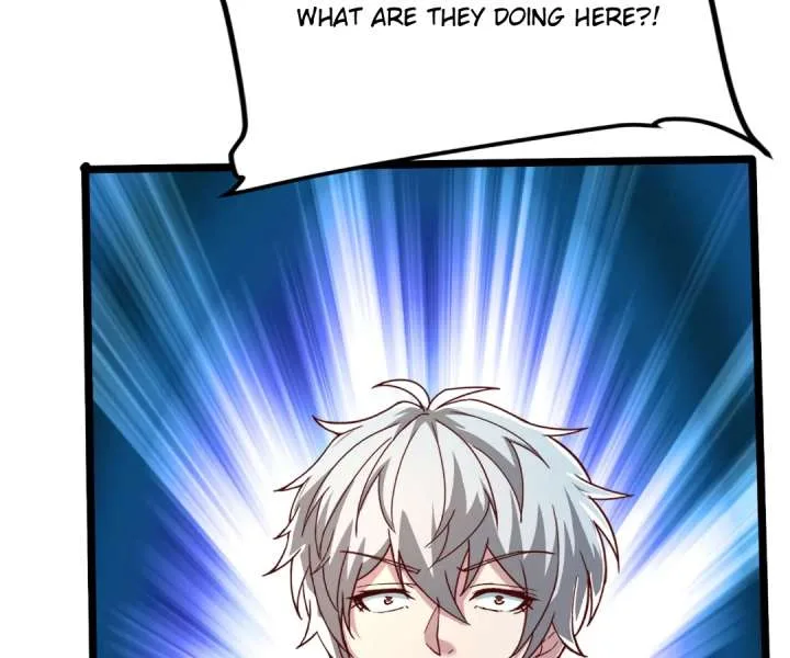 Aura Recovery: I Get a New Skill Everyday Chapter 276 page 98