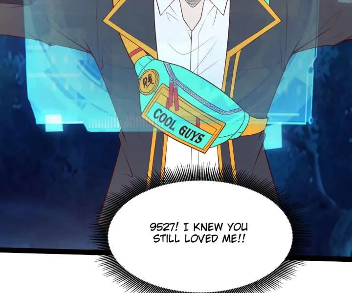 Aura Recovery: I Get a New Skill Everyday Chapter 275 page 95