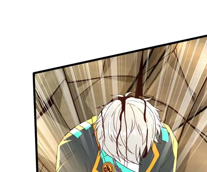 Aura Recovery: I Get a New Skill Everyday Chapter 280 page 47