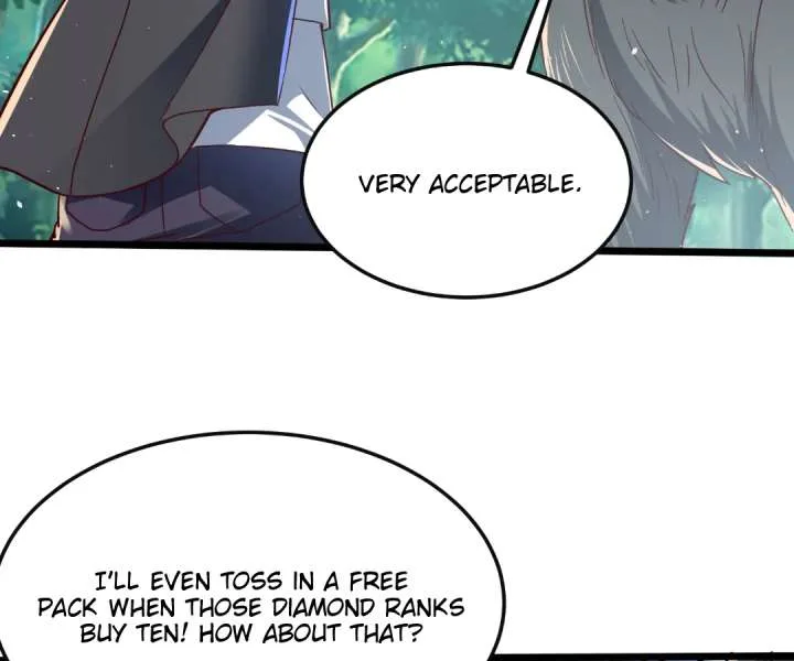 Aura Recovery: I Get a New Skill Everyday Chapter 283 page 11