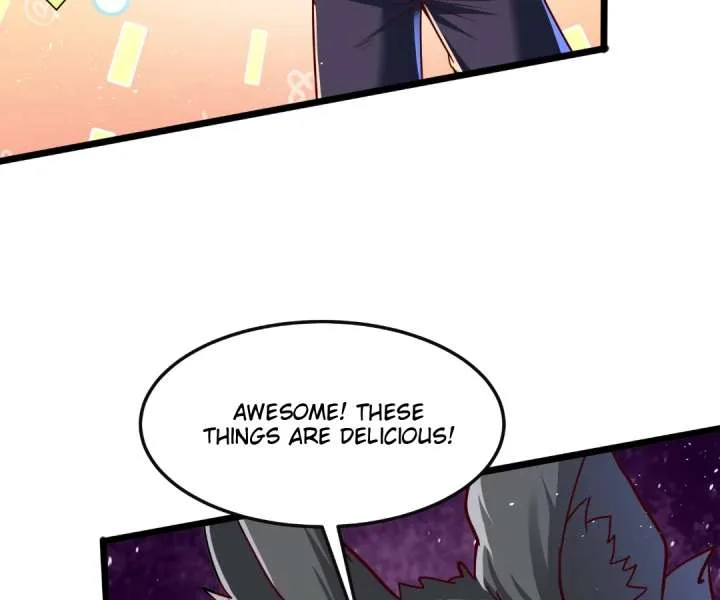 Aura Recovery: I Get a New Skill Everyday Chapter 283 page 6