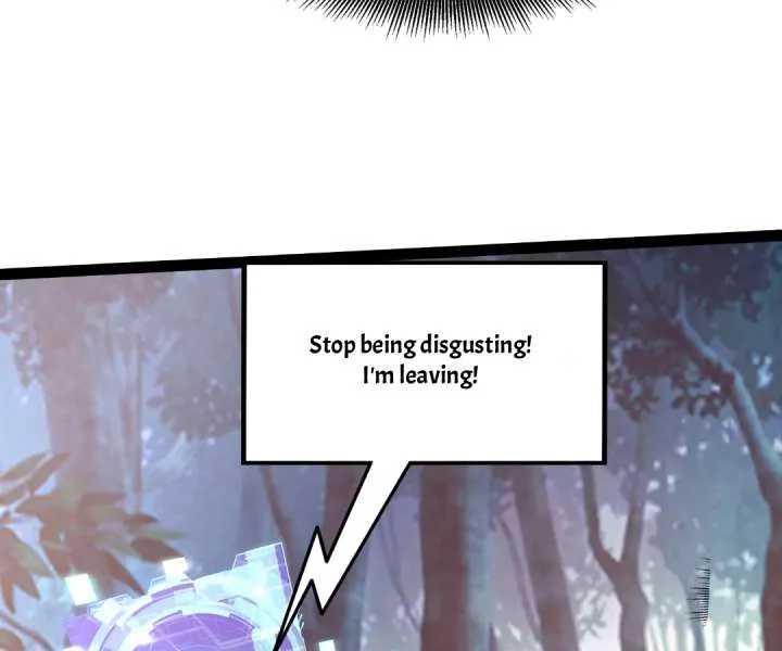 Aura Recovery: I Get a New Skill Everyday Chapter 275 page 96