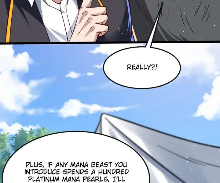 Aura Recovery: I Get a New Skill Everyday Chapter 283 page 13