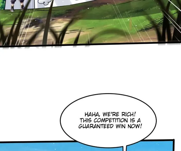 Aura Recovery: I Get a New Skill Everyday Chapter 283 page 18