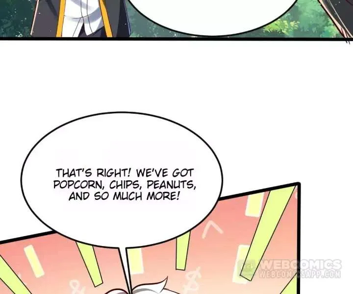 Aura Recovery: I Get a New Skill Everyday Chapter 283 page 4
