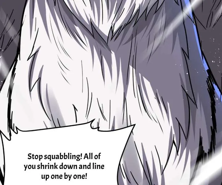 Aura Recovery: I Get a New Skill Everyday Chapter 283 page 40