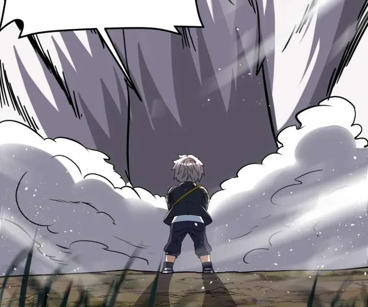 Aura Recovery: I Get a New Skill Everyday Chapter 283 page 41