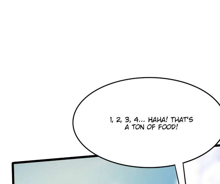 Aura Recovery: I Get a New Skill Everyday Chapter 279 page 2