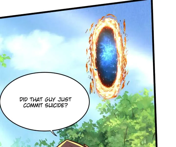 Aura Recovery: I Get a New Skill Everyday Chapter 280 page 55