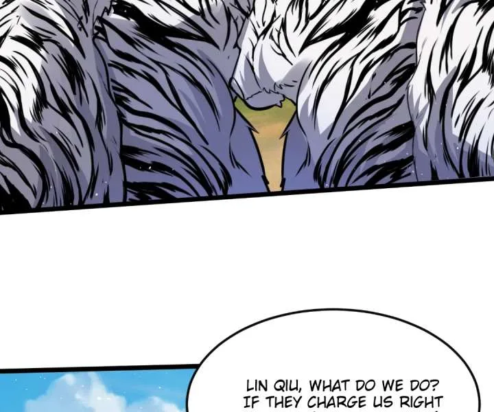 Aura Recovery: I Get a New Skill Everyday Chapter 283 page 34