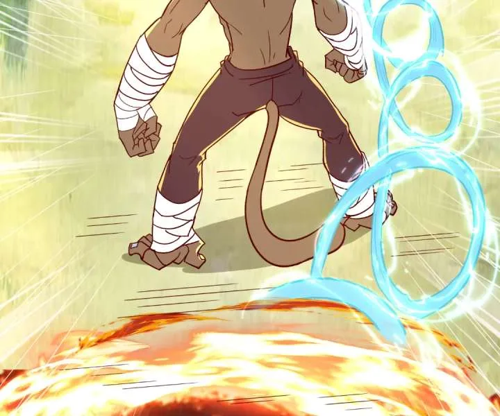 Aura Recovery: I Get a New Skill Everyday Chapter 280 page 59