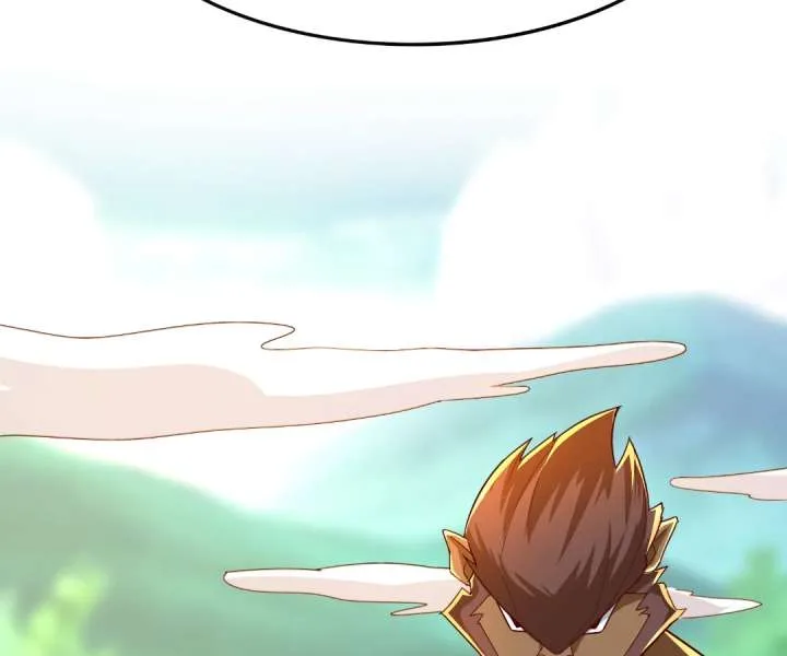 Aura Recovery: I Get a New Skill Everyday Chapter 279 page 8