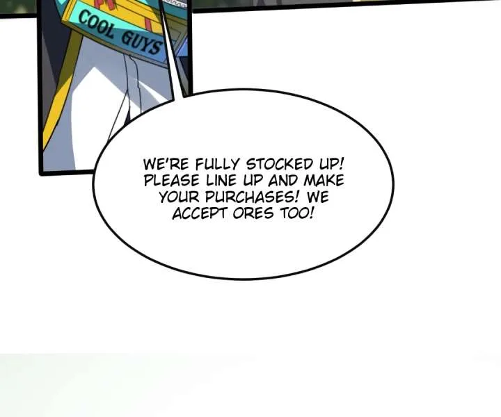 Aura Recovery: I Get a New Skill Everyday Chapter 283 page 73